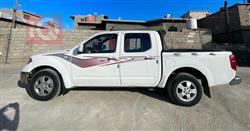 نيسان نافارا